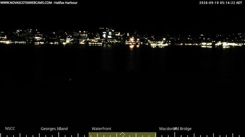 Halifax Waterfront