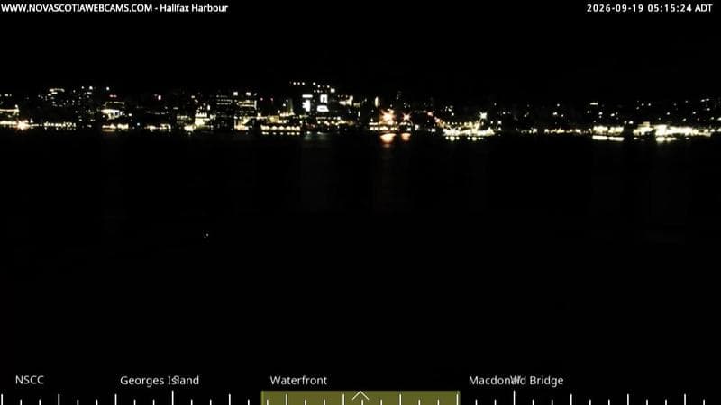 Halifax Waterfront