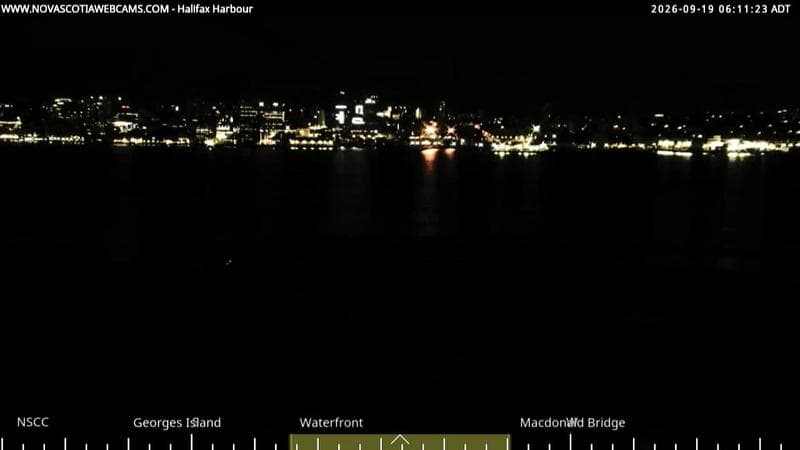 Halifax Waterfront