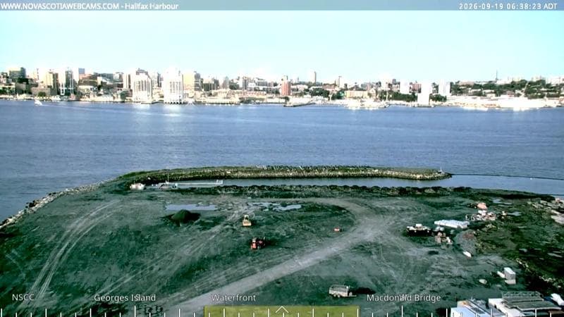 Halifax Waterfront