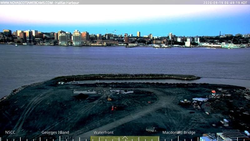 Halifax Waterfront