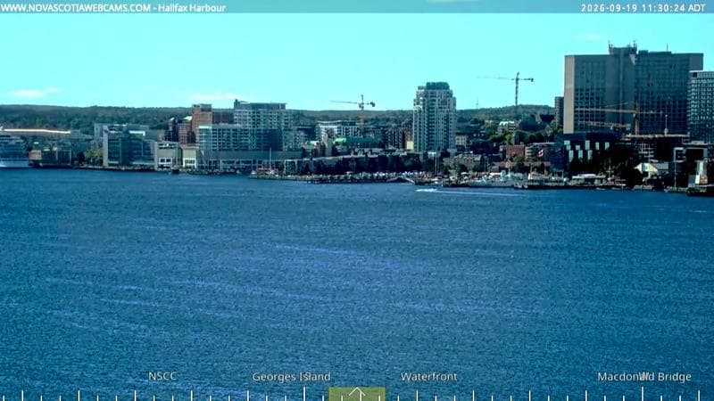 Halifax Waterfront