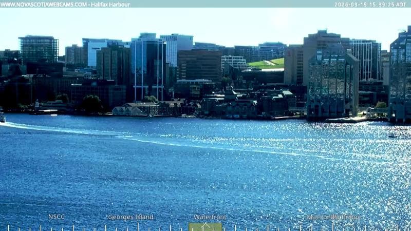 Halifax Waterfront