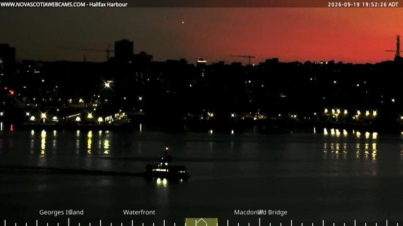 Halifax Waterfront