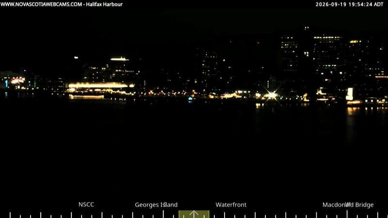Halifax Waterfront