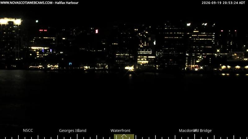 Halifax Waterfront