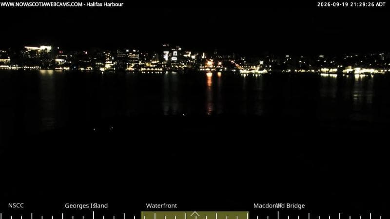 Halifax Waterfront