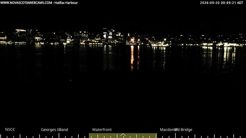 Halifax Waterfront