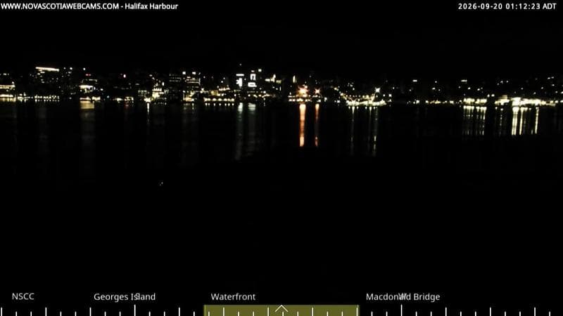 Halifax Waterfront