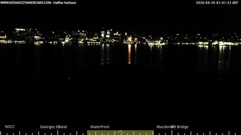 Halifax Waterfront