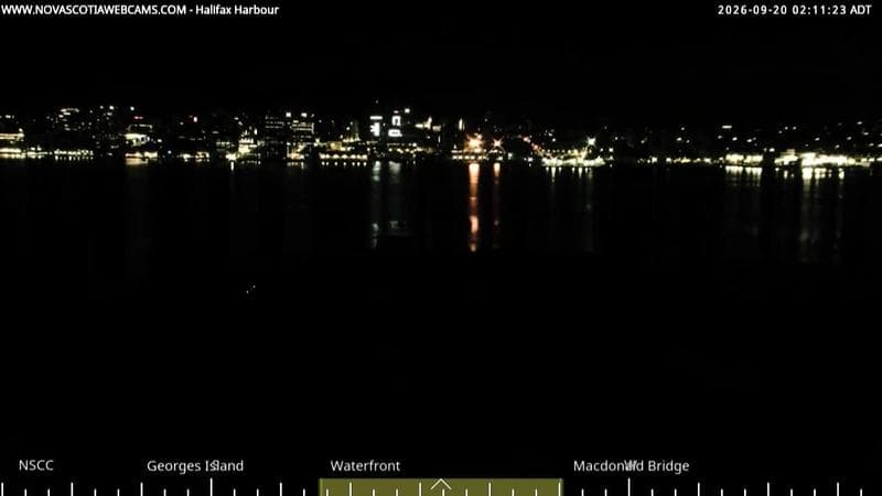 Halifax Waterfront
