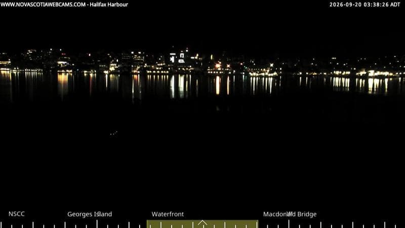 Halifax Waterfront