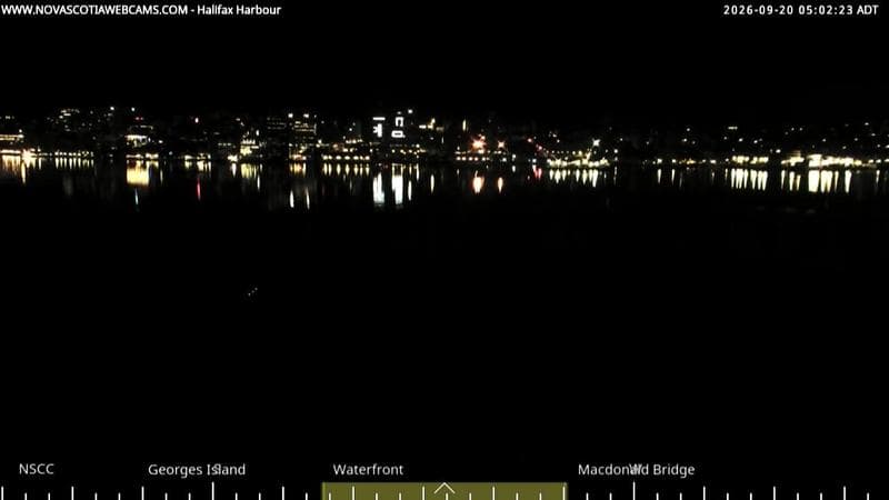Halifax Waterfront