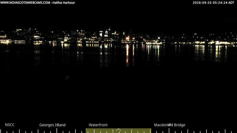 Halifax Waterfront
