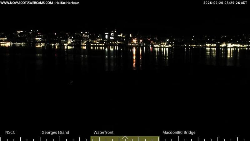 Halifax Waterfront