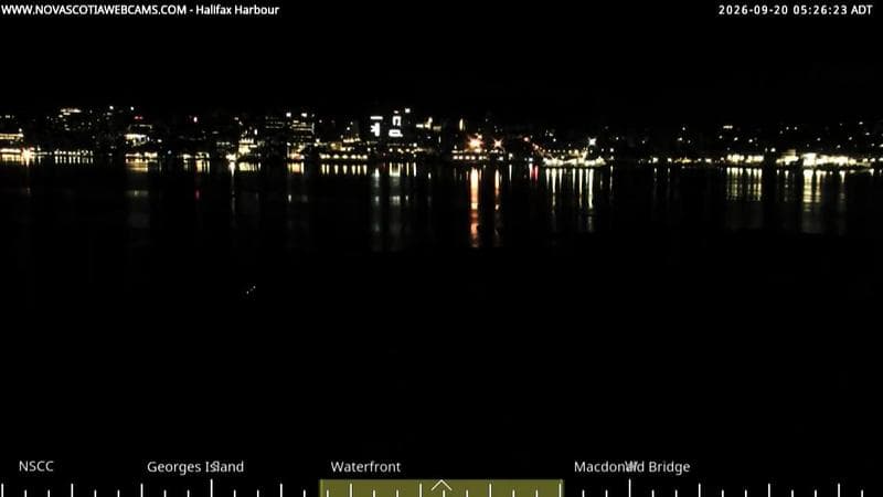 Halifax Waterfront