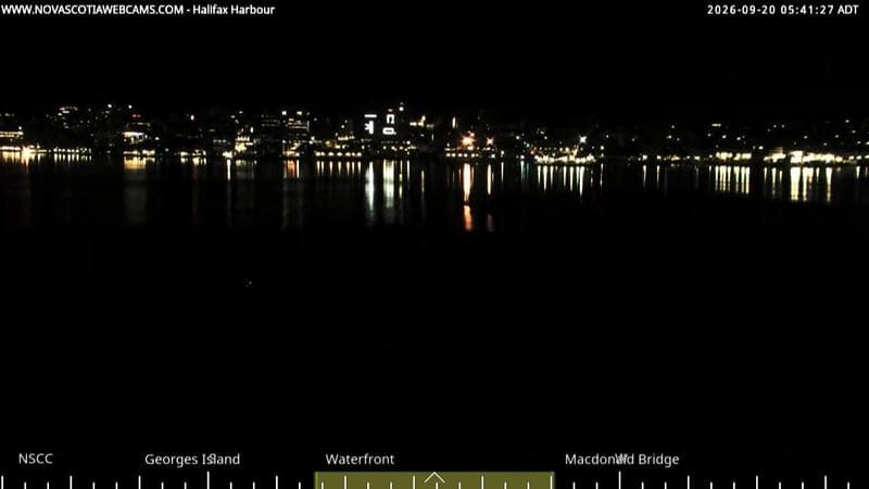 Halifax Waterfront