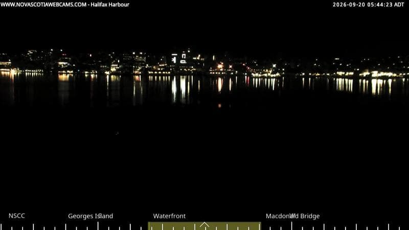 Halifax Waterfront
