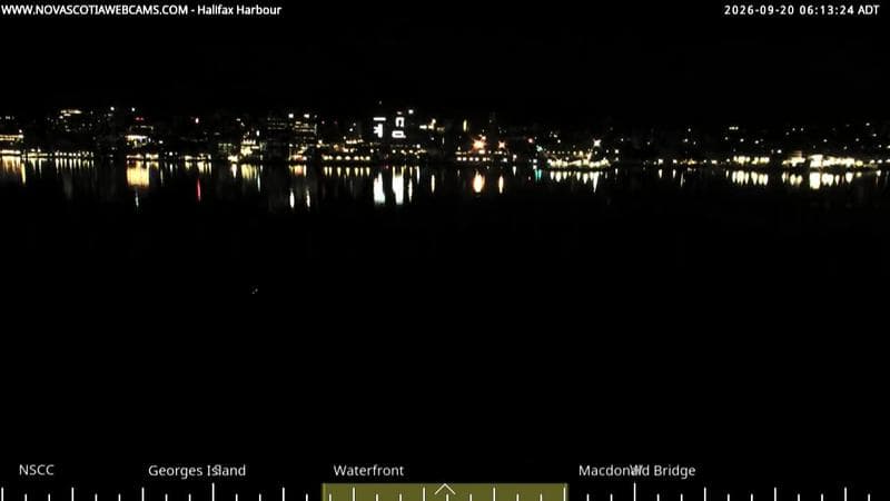 Halifax Waterfront