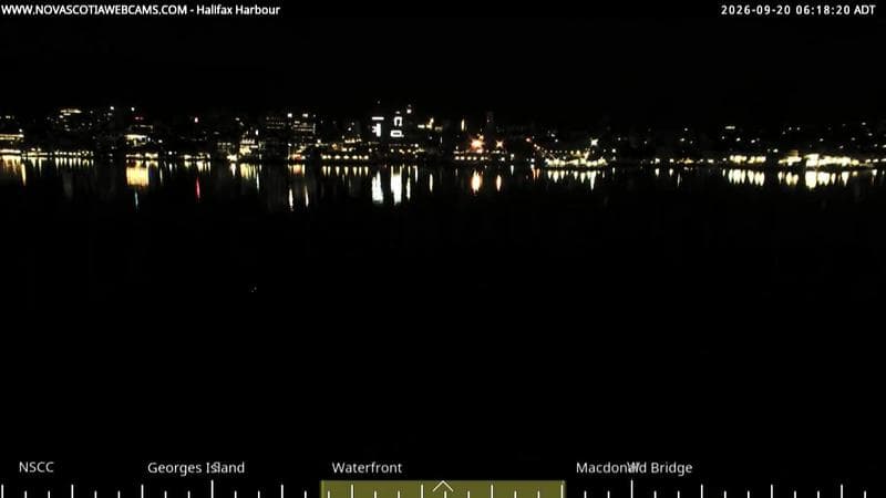 Halifax Waterfront