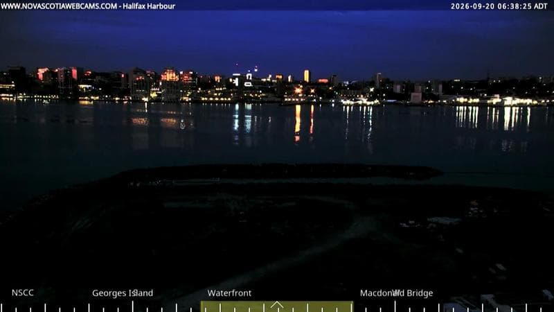 Halifax Waterfront