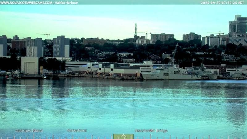 Halifax Waterfront