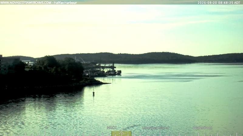 Halifax Waterfront