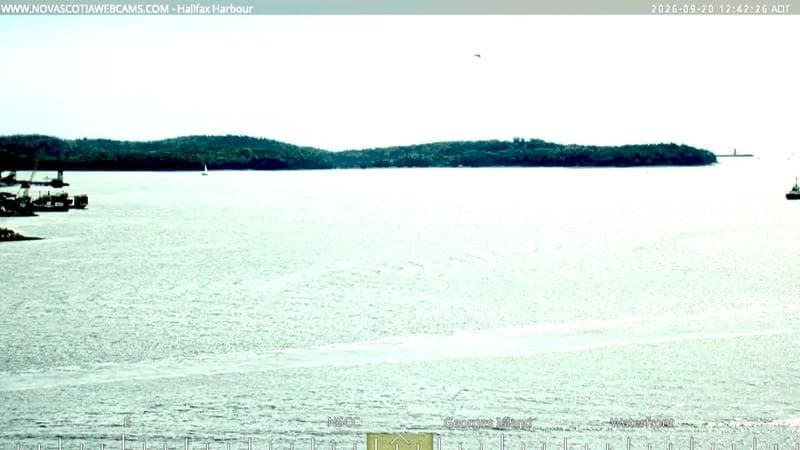 Halifax Waterfront