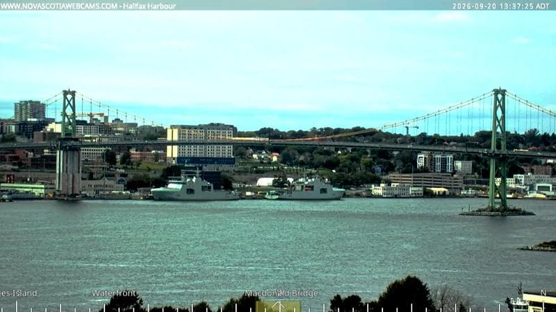 Halifax Waterfront