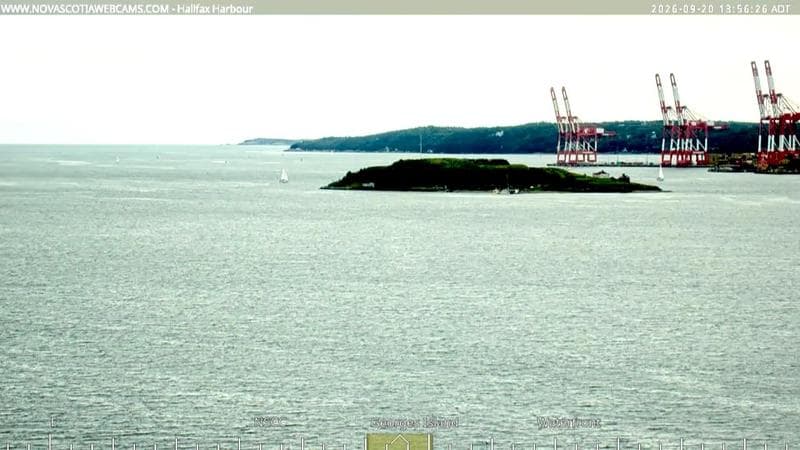 Halifax Waterfront