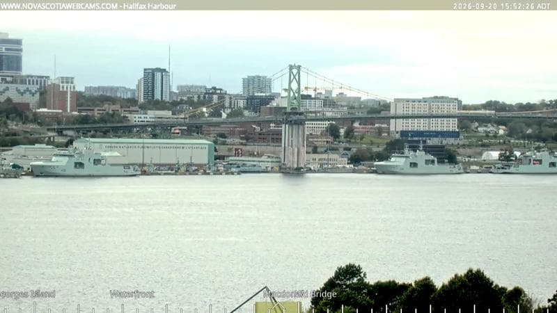 Halifax Waterfront