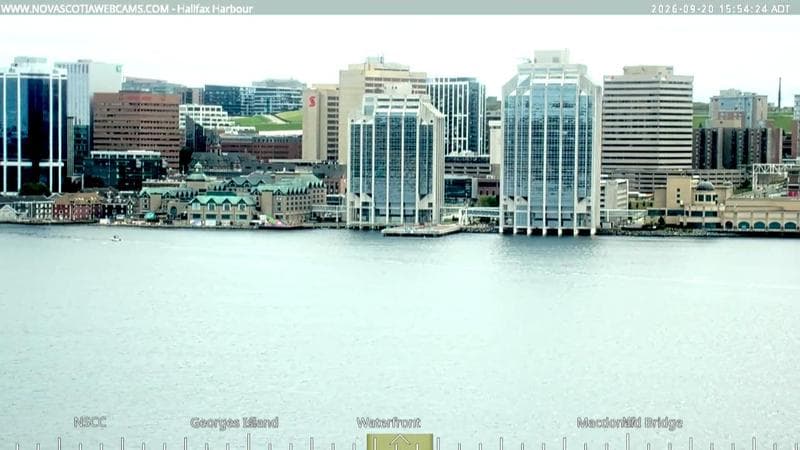 Halifax Waterfront