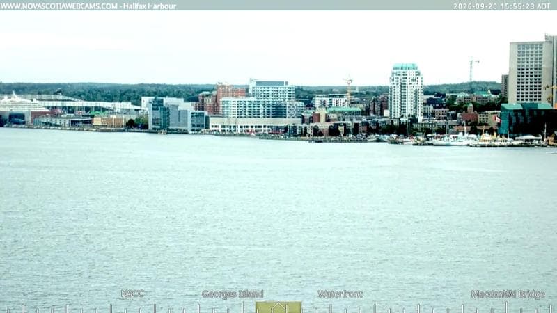 Halifax Waterfront
