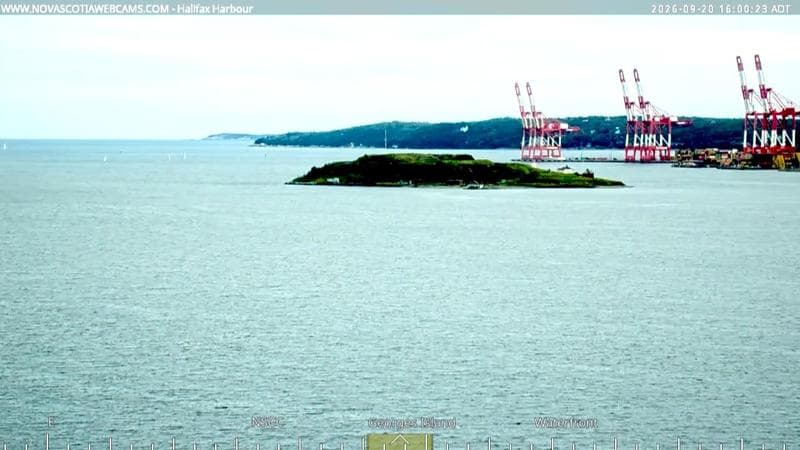 Halifax Waterfront