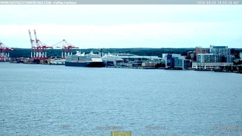Halifax Waterfront