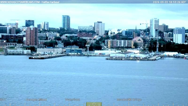 Halifax Waterfront