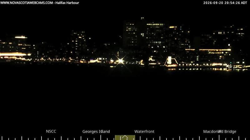 Halifax Waterfront