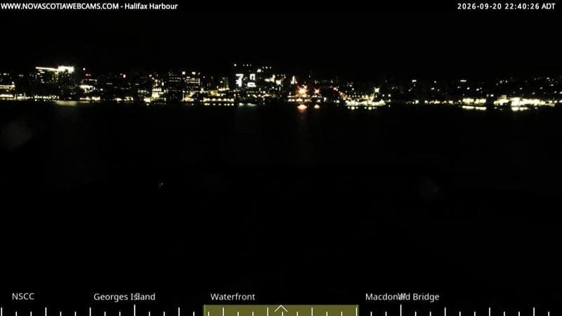 Halifax Waterfront