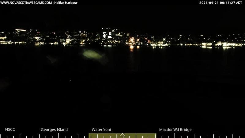 Halifax Waterfront
