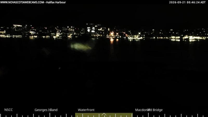Halifax Waterfront