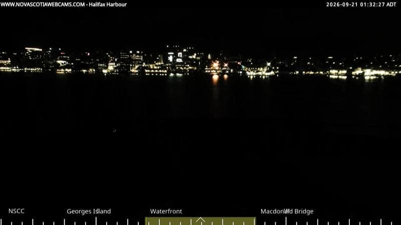 Halifax Waterfront
