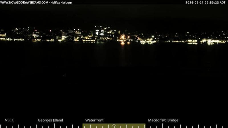 Halifax Waterfront