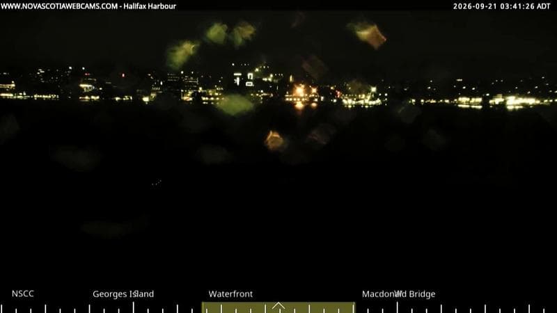 Halifax Waterfront