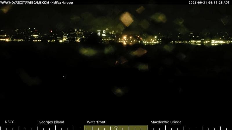 Halifax Waterfront