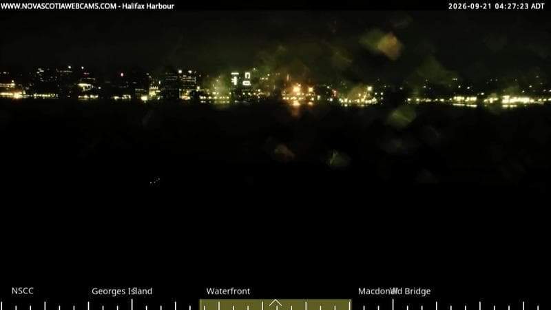 Halifax Waterfront