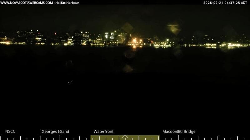 Halifax Waterfront