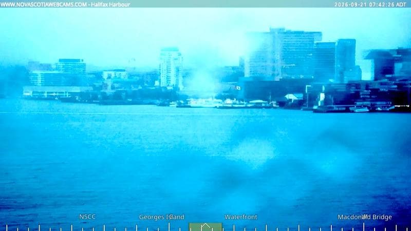 Halifax Waterfront