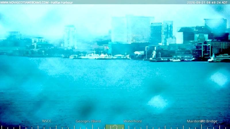 Halifax Waterfront