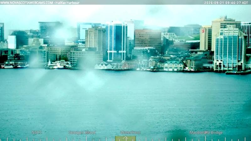 Halifax Waterfront