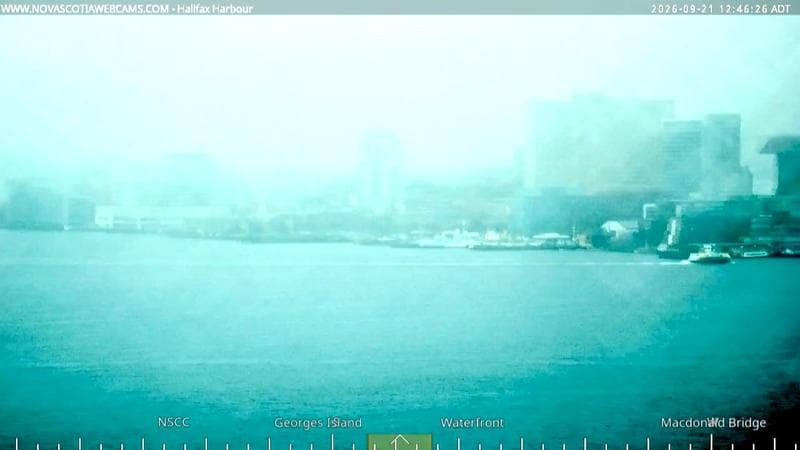 Halifax Waterfront